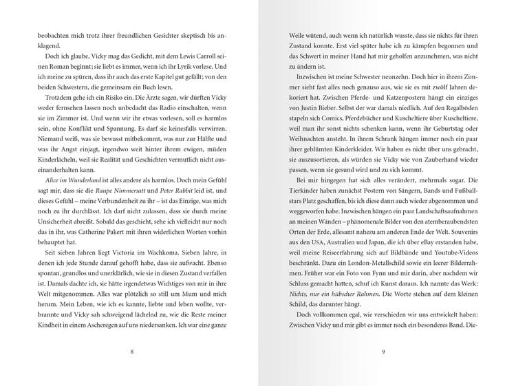 One True Queen, Band 1: Von Sternen gekrönt (Epische Romantasy von SPIEGEL-Bestsellerautorin Jennifer Benkau)