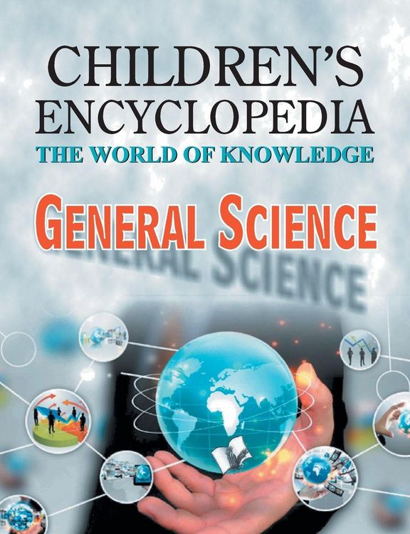 Produktbild: Children's Encyclopedia - General Science