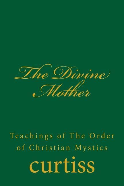 Produktbild: Curtiss, F: Divine Mother