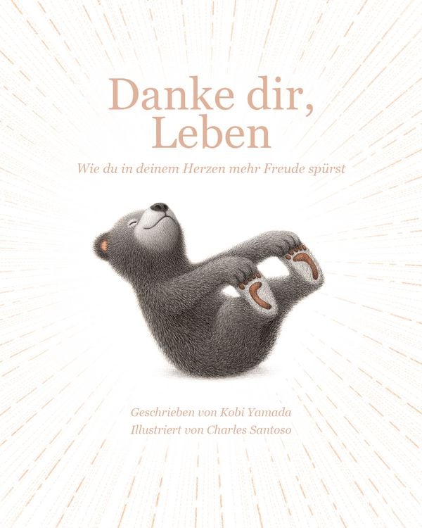 Produktbild: Danke dir, Leben