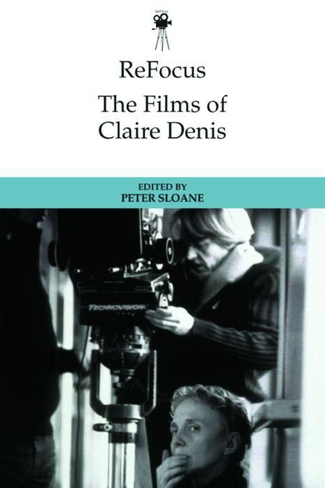 Produktbild: ReFocus: The Films of Claire Denis