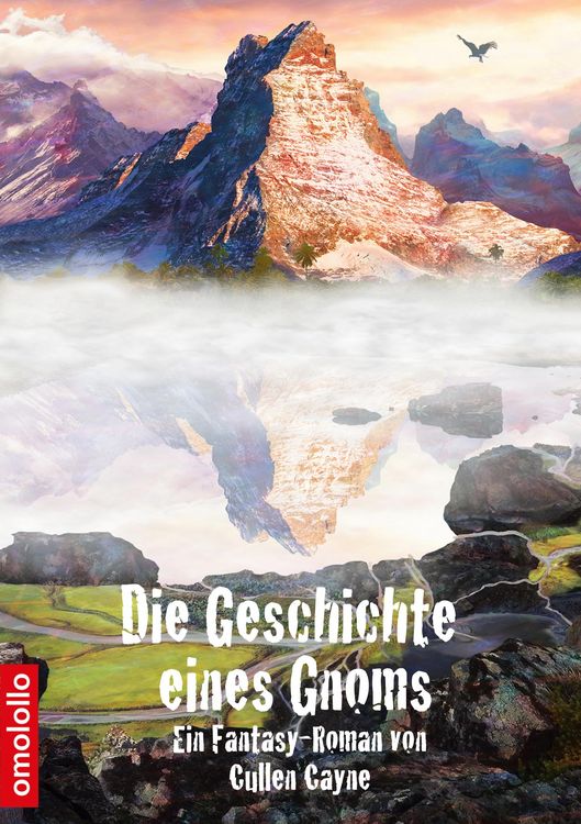 Produktbild: Die Geschichte eines Gnoms