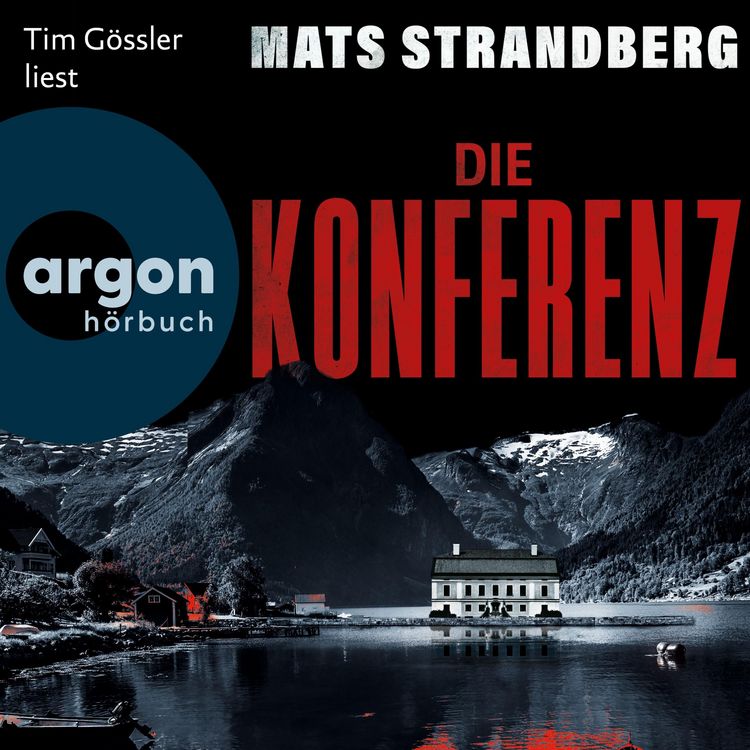 Produktbild: Die Konferenz