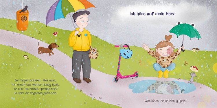 Produktbild: Wie sch&ouml;n, dass es MICH gibt