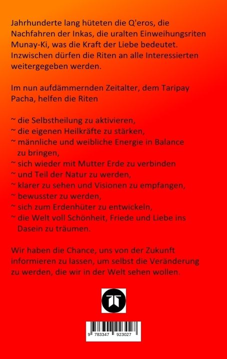 Produktbild: Der Segen der Munay-Ki