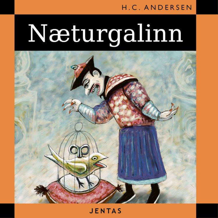 Produktbild: N&aelig;turgalinn