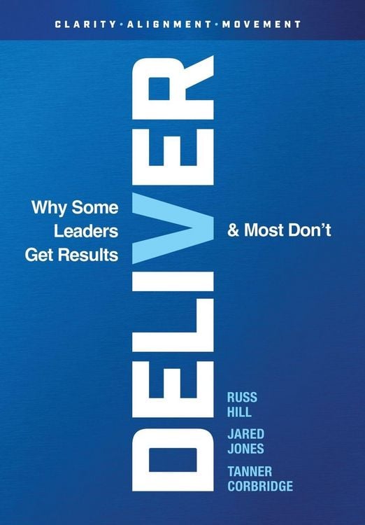 Produktbild: Deliver