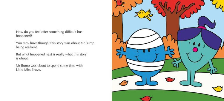 Produktbild: Mr. Men&nbsp;Little Miss: Try Again