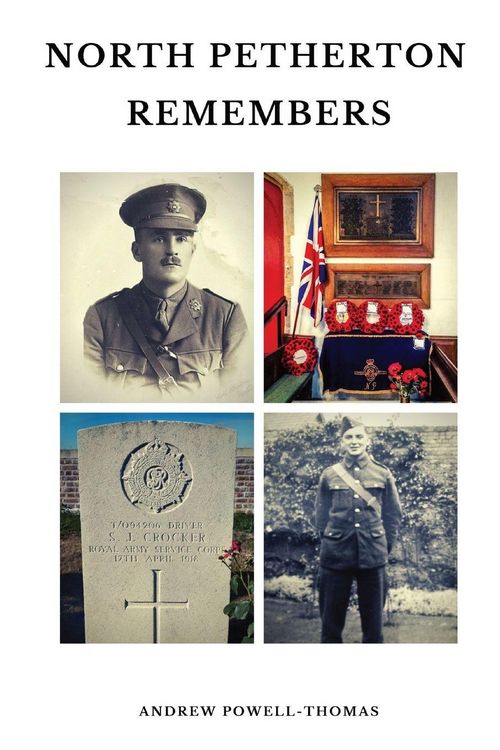 Produktbild: North Petherton Remembers