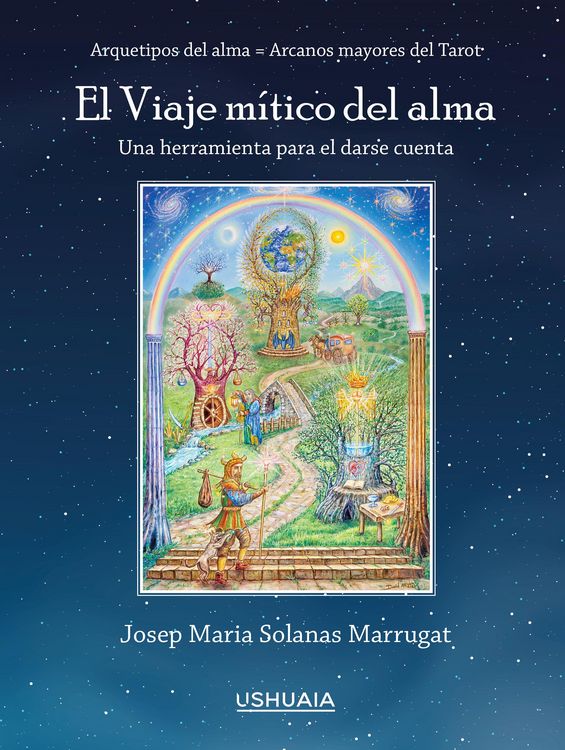 Produktbild: El Viaje m&iacute;tico del alma