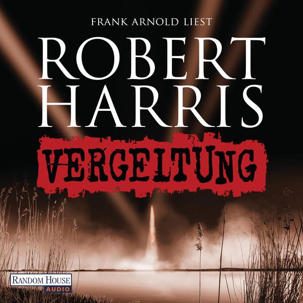 Produktbild: Vergeltung