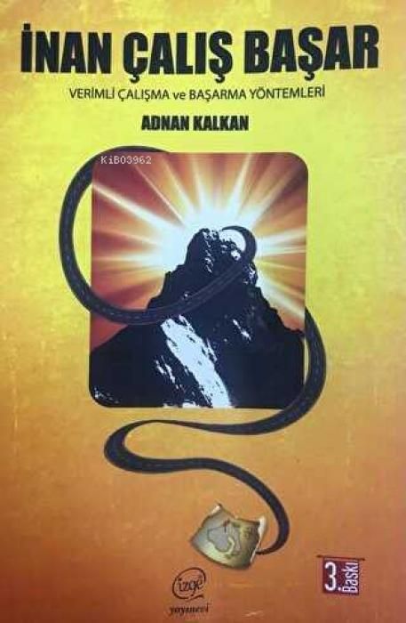 Produktbild: Inan Calis Basar