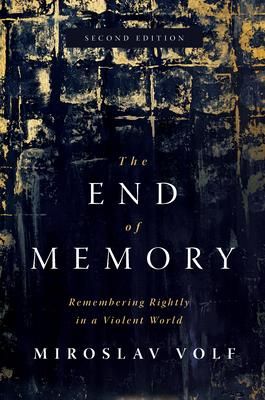 Produktbild: The End of Memory