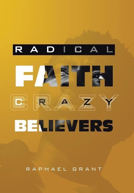 Produktbild: Radical Faith