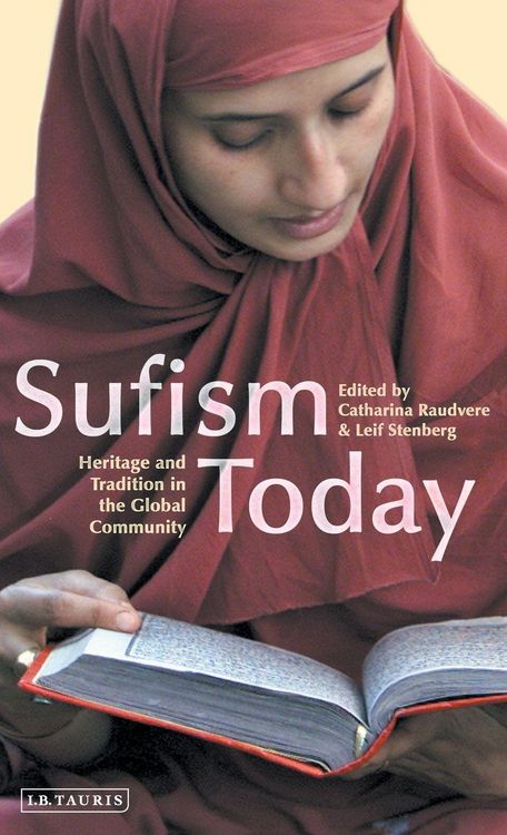 Produktbild: Sufism Today