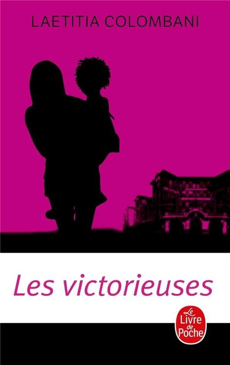 Produktbild: Les victorieuses
