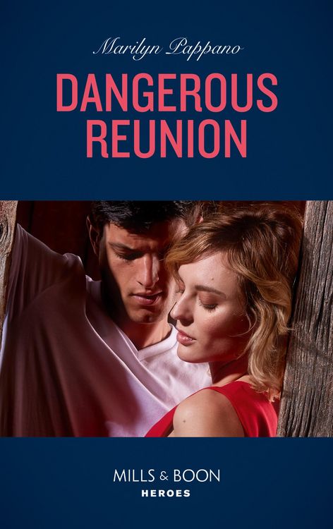 Produktbild: Dangerous Reunion