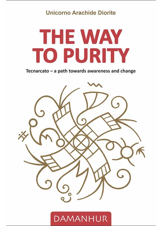 Produktbild: The Way to Purity