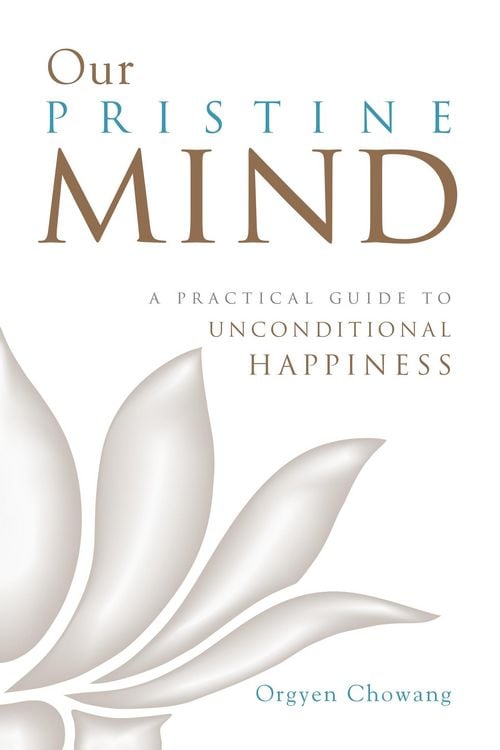 Produktbild: Our Pristine Mind