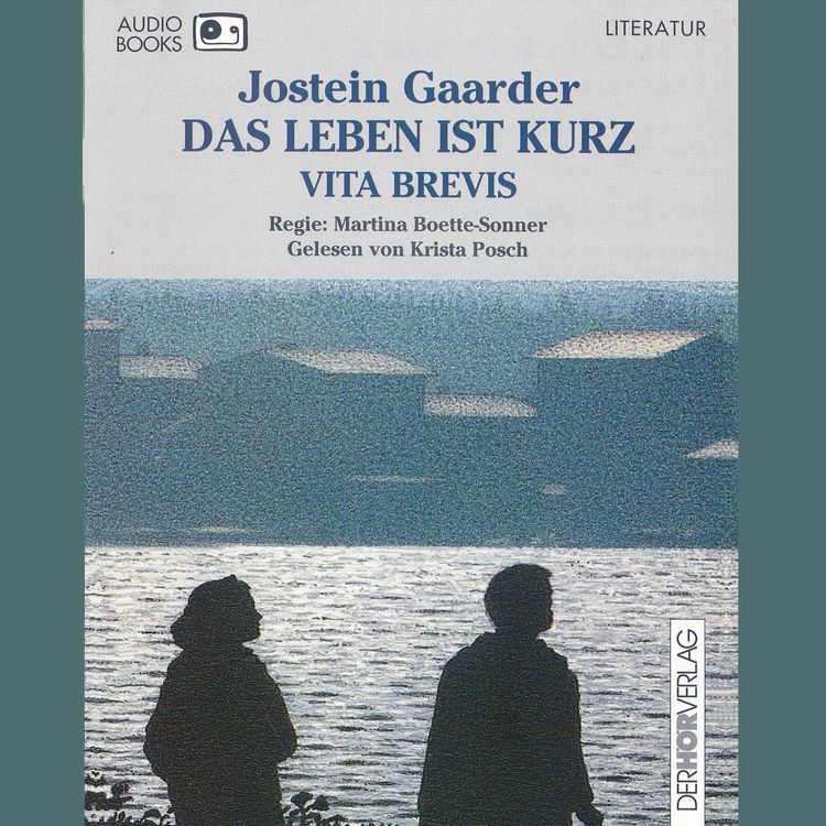Produktbild: Das Leben ist kurz