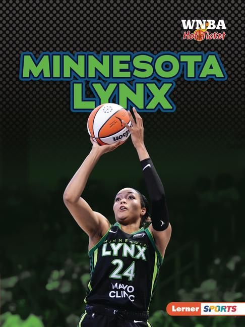 Produktbild: Minnesota Lynx