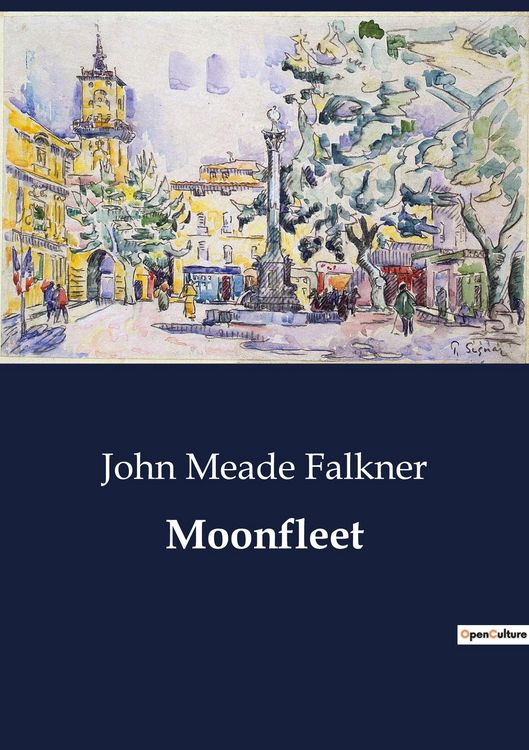 Produktbild: Moonfleet