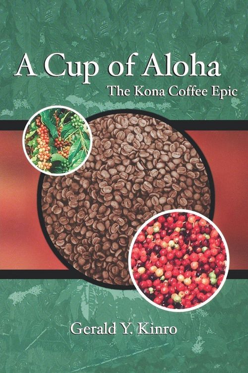 Produktbild: A Cup of Aloha