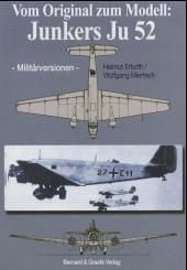 Produktbild: Vom Original zum Modell: Junkers Ju 52