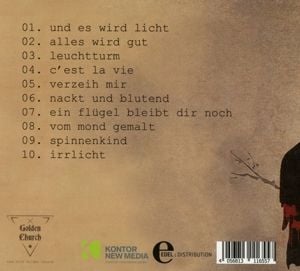 Produktbild: Ewigheim: Irrlichter