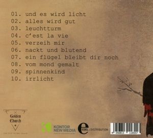 Produktbild: Irrlichter