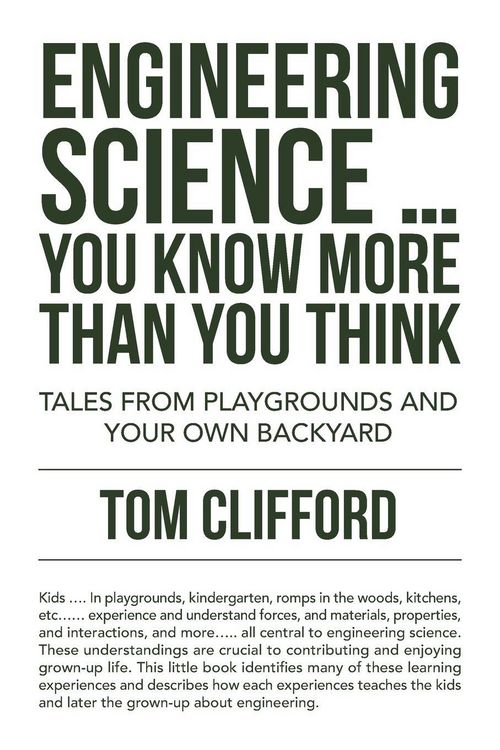 Produktbild: Engineering Science ... You Know More Than You Think