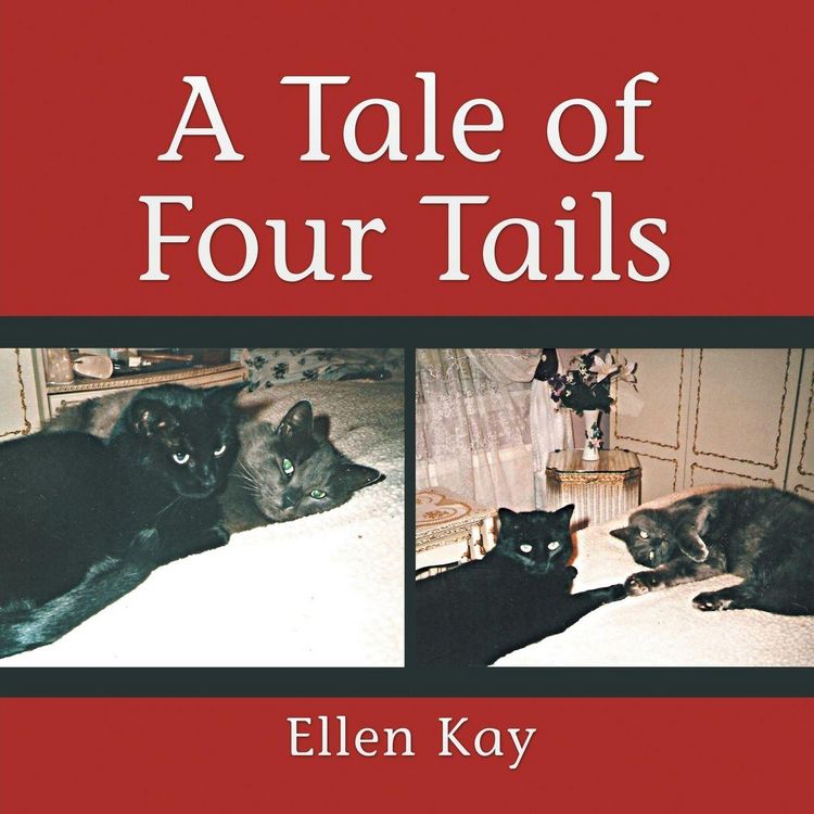 Produktbild: A Tale of Four Tails