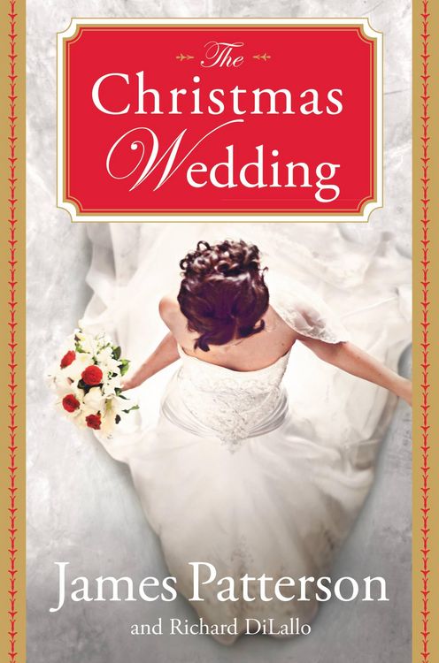 Produktbild: The Christmas Wedding