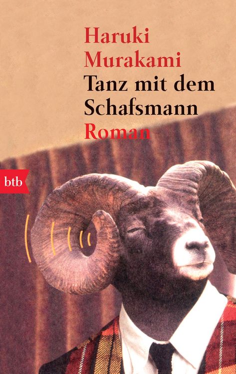 Produktbild: Tanz mit dem Schafsmann
