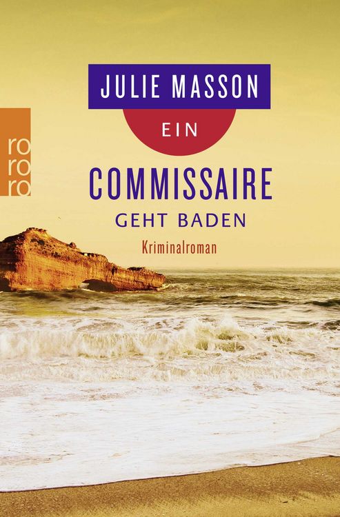 Produktbild: Ein Commissaire geht baden
