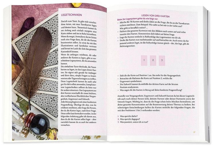 Produktbild: Die Hexenschule