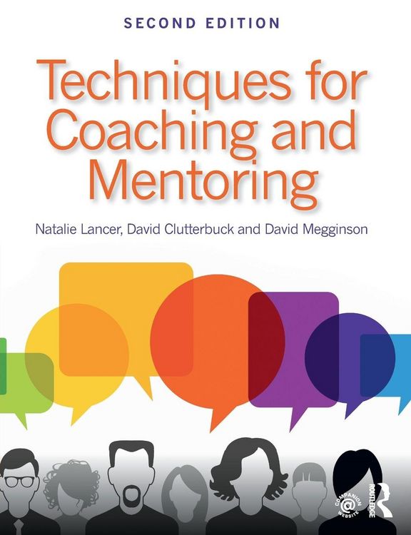 Produktbild: Techniques for Coaching and Mentoring