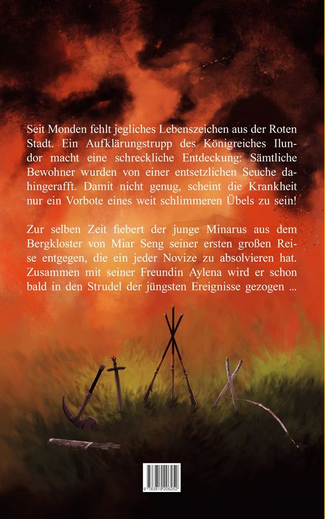 Produktbild: Falendar