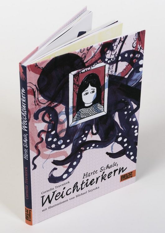 Produktbild: Harte Schale, Weichtierkern