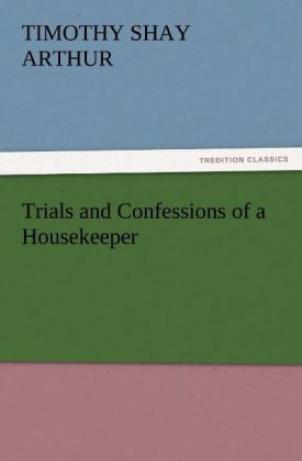 Produktbild: Trials and Confessions of a Housekeeper