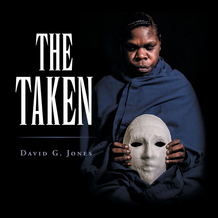 Produktbild: The Taken
