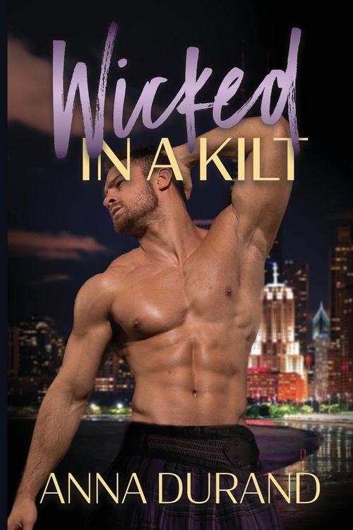 Produktbild: Wicked in a Kilt