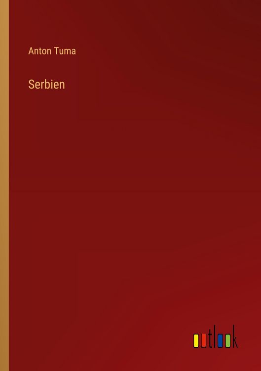 Produktbild: Serbien