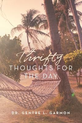Produktbild: Thrifty Thoughts For The Day