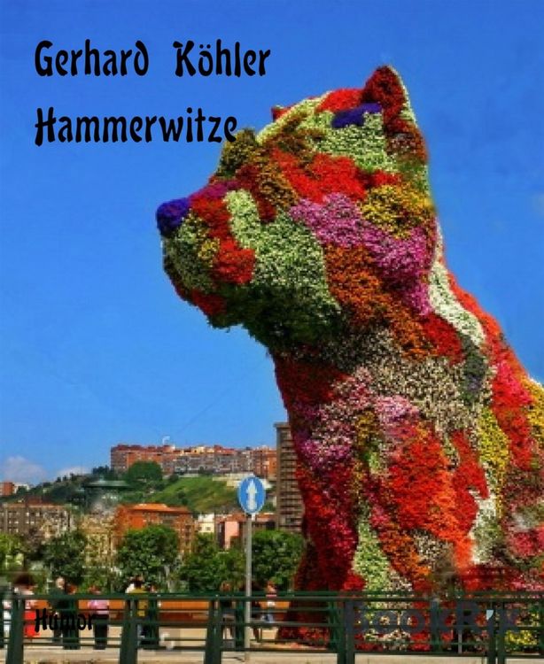 Produktbild: Hammerwitze