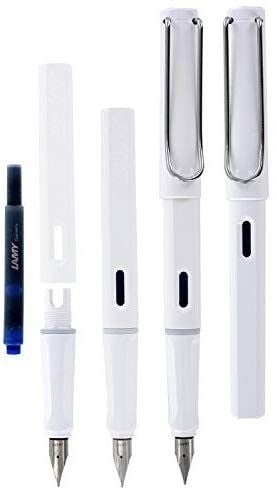 Produktbild: LAMY FH 019 LAMY safari M white