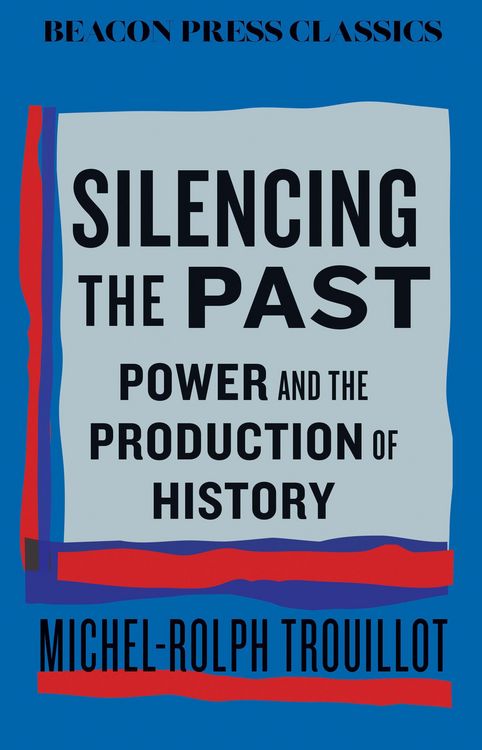 Produktbild: Silencing the Past