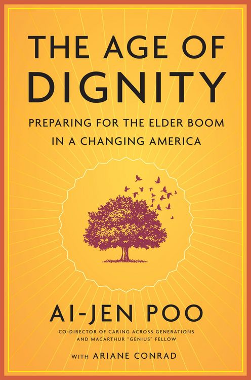 Produktbild: The Age of Dignity