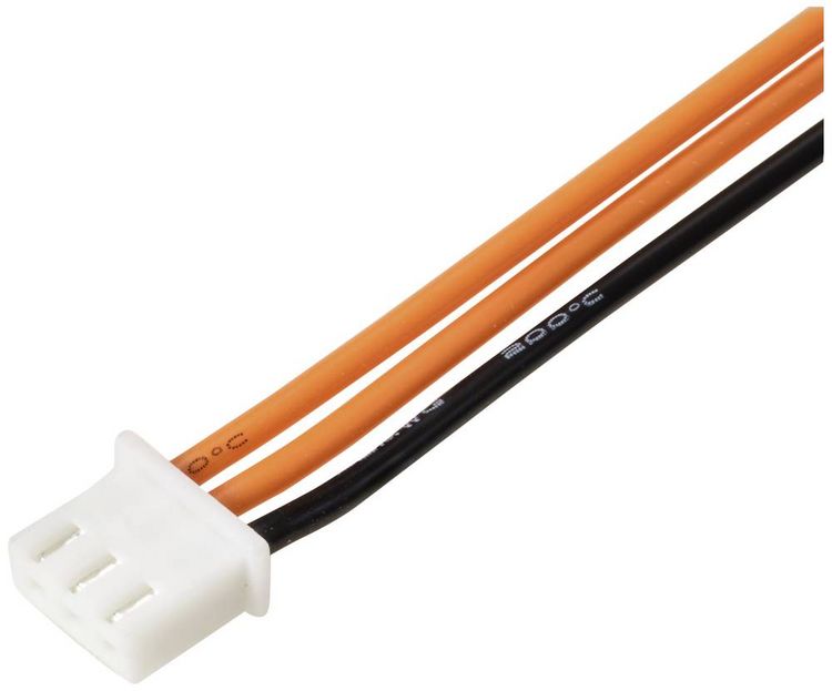 Produktbild: Reely Modellbau-Akkupack (LiIon) 7.4V 5000 mAh Zellen-Zahl: 2 10 C Hardcase T-Stecksystem