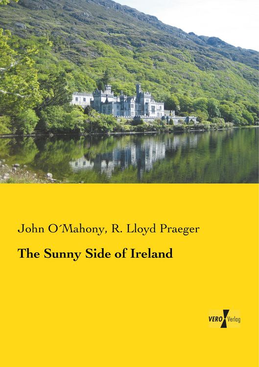 Produktbild: The Sunny Side of Ireland